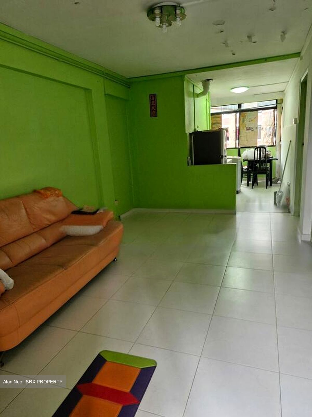 Blk 101 Crescent View (Queenstown), HDB 3 Rooms #460353191